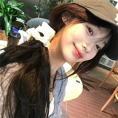 雪花女孩