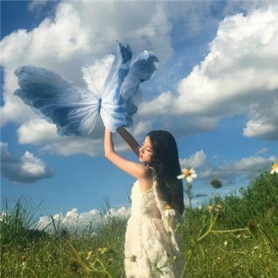 当我们黏在一起