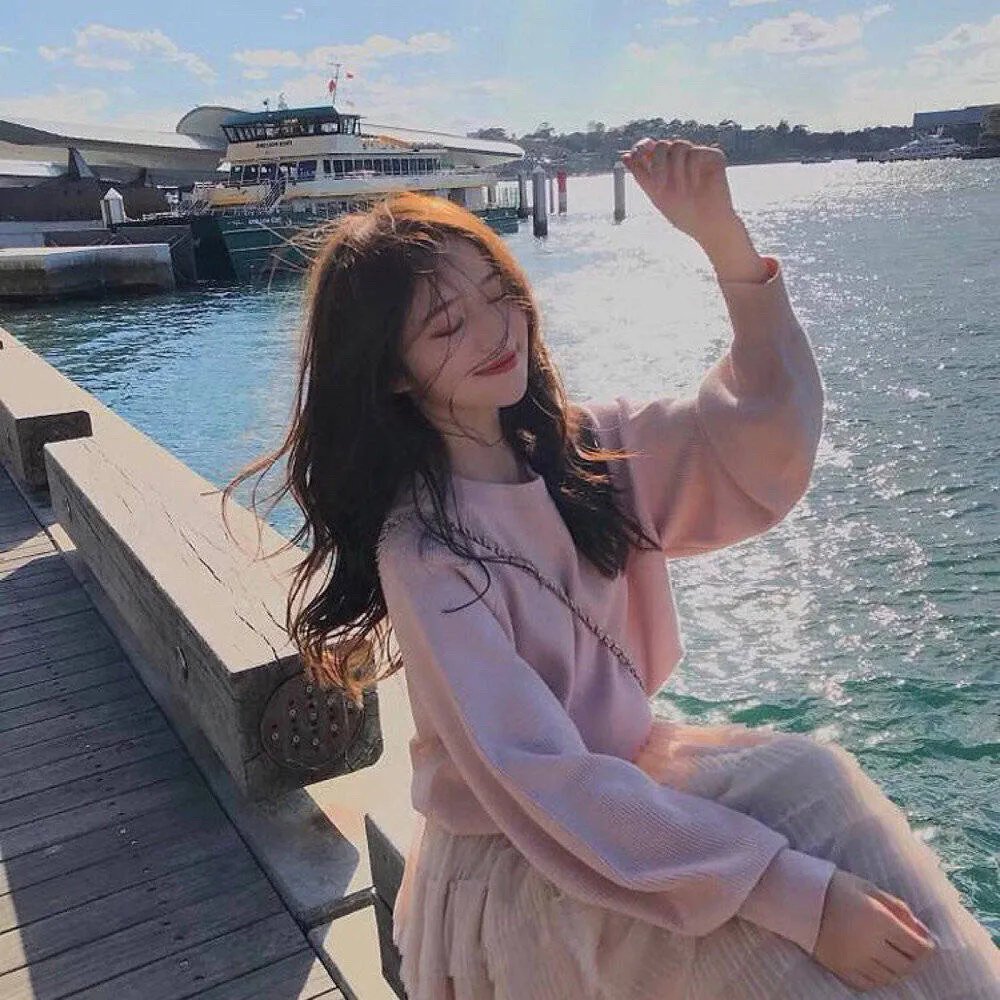 小美我爱你