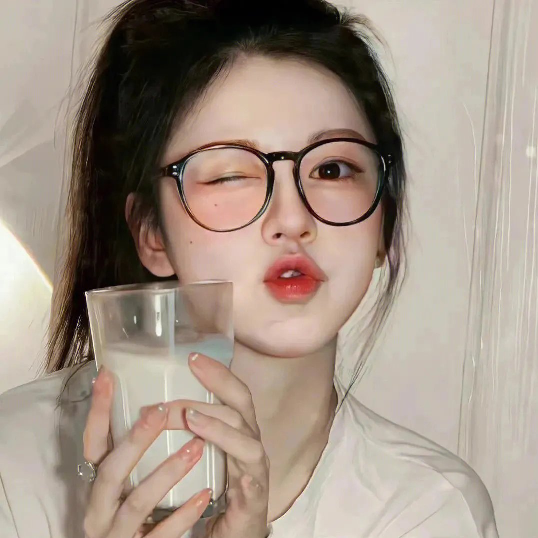 当女孩恋爱时