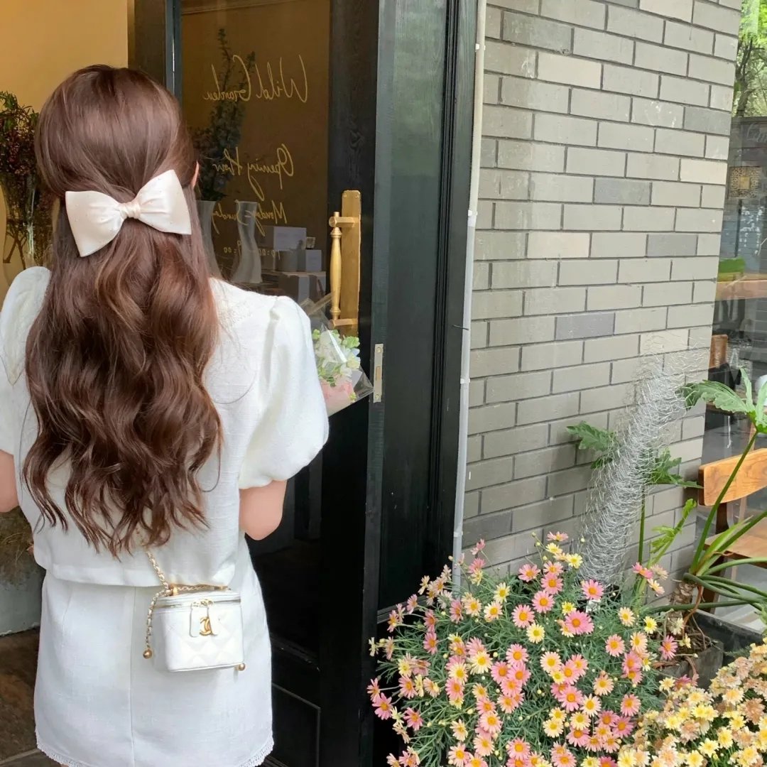 他似火