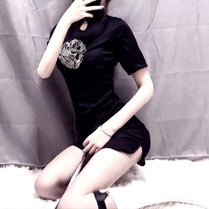 摩登神探